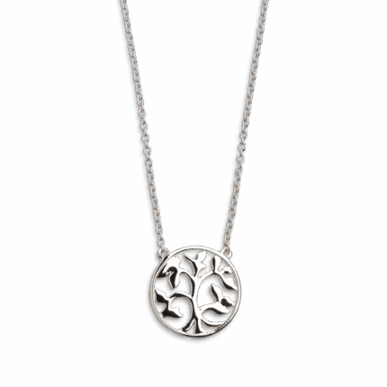 collier arbre de vie