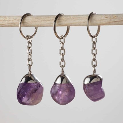 amethyste porte cles argent1 1 scaled 1.jpg