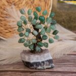 arbre de vie aventurine