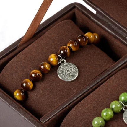 bracelet arbre de vie oeil de tigre3.webp