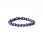 bracelet charoite 8mm blanc.webp