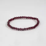 bracelet grenat 3mm2.webp