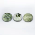 chrysoprase pierre roulee4.webp