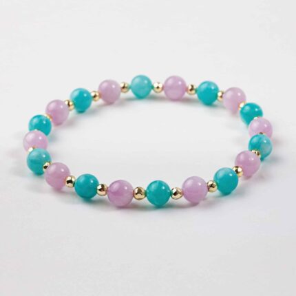 kunzite amazonite bracelet2 1 scaled 1.jpg