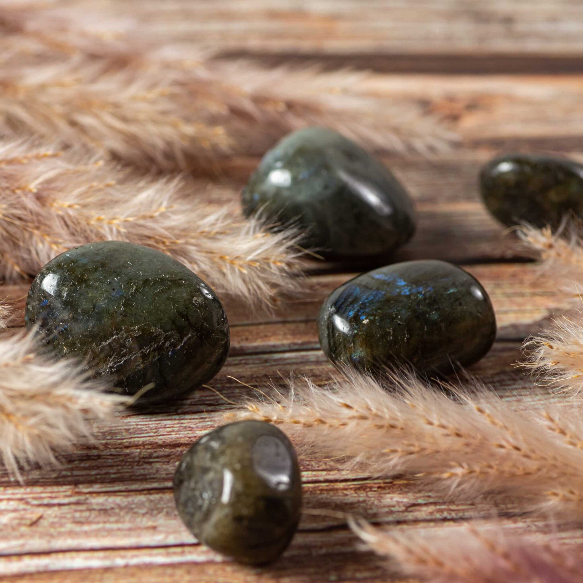 labradorite pierre roulée labradorite pierre roulée