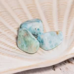 larimar pierre roulée