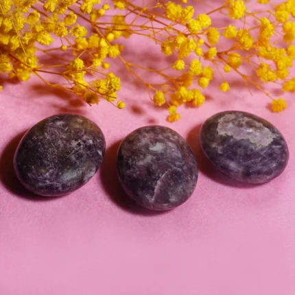 lepidolite pierre roulee2.webp