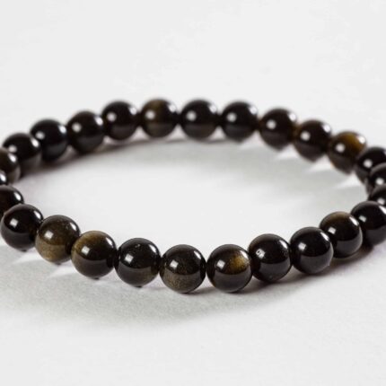 obsidienne doree bracelet6mm2 1 scaled 1.jpg